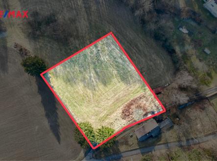 Prodej pozemku pro bydlení, 3 043 m²