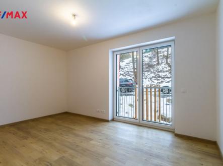 Prodej bytu, 3+kk, 84 m²