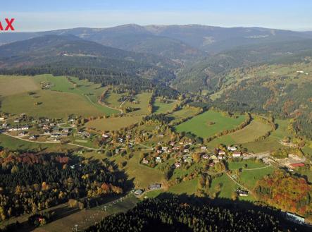 Prodej - pozemek, trvalý travní porost, 6 544 m²