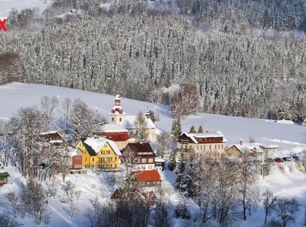 Prodej - pozemek, trvalý travní porost, 6 544 m²