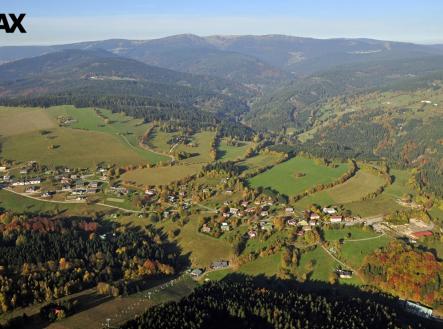 Prodej pozemku, trvalý travní porost, 6 544 m²