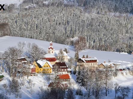 Prodej pozemku, trvalý travní porost, 6 544 m²