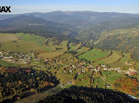 Prodej pozemku, trvalý travní porost, 6 544 m² obrázek