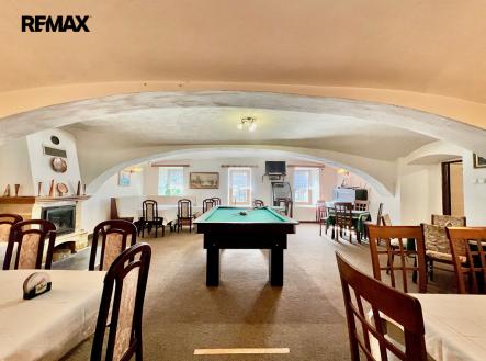 Prodej hotel, 230 m²