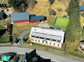Prodej restaurace, 230 m²