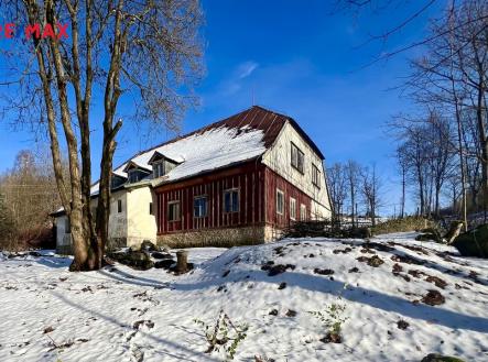 Prodej jiné, 413 m²