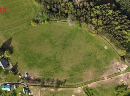 Prodej - pozemek pro komerční výstavbu, 18 594 m²