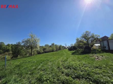 Prodej pozemku pro bydlení, 2 973 m²