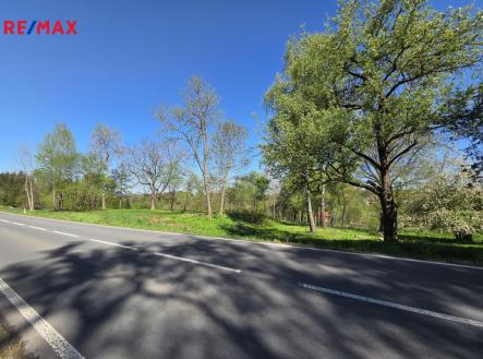 Prodej pozemku pro bydlení, 2 867 m²