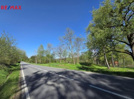 Prodej pozemku pro bydlení, 2 972 m²