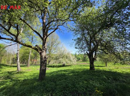 Prodej pozemku pro bydlení, 2 003 m²