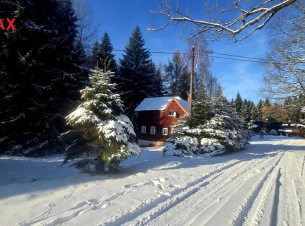 Prodej domu/vily, 682 m²