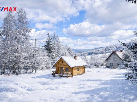 Prodej pozemku pro bydlení, 1 320 m²