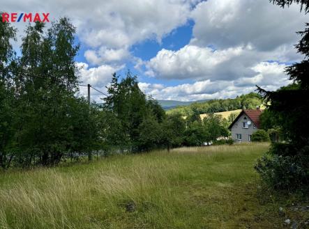 Prodej pozemku pro bydlení, 1 320 m²