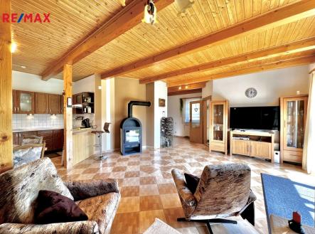 Prodej domu/vily, 300 m²