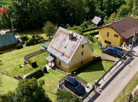 Prodej domu/vily, 300 m²