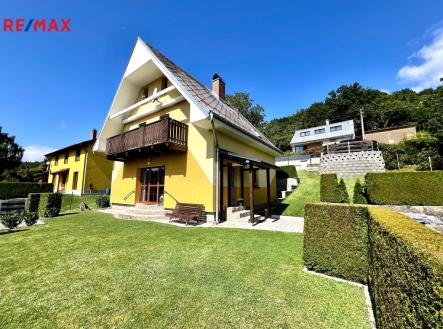 Prodej chaty/rekreačního objektu, 300 m² obrázek