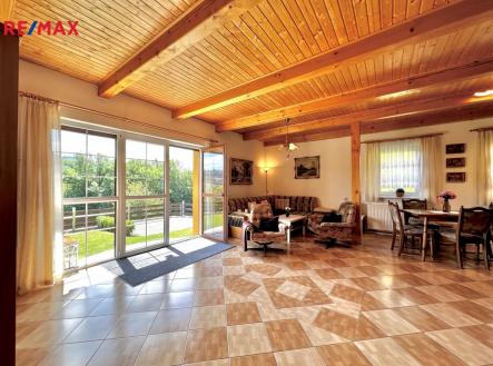 Prodej chaty/rekreačního objektu, 300 m²