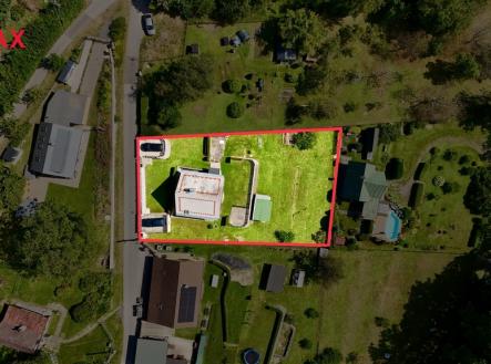 Prodej chaty/rekreačního objektu, 300 m²