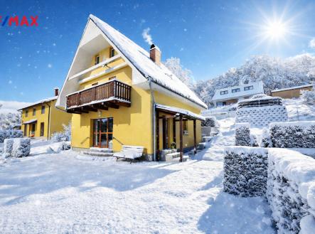 Prodej chaty/rekreačního objektu, 300 m²