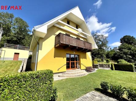 Prodej chaty/rekreačního objektu, 300 m² obrázek