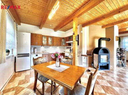 Prodej chaty/rekreačního objektu, 300 m²