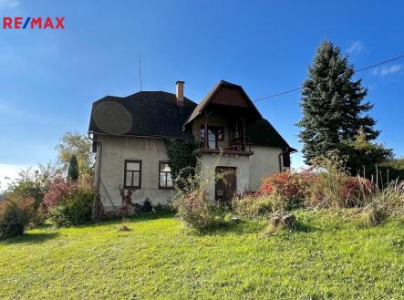 Prodej domu/vily, 210 m²