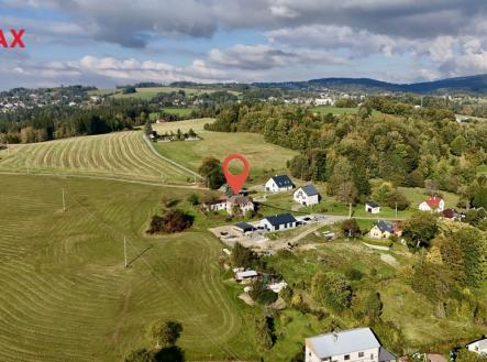 Prodej domu/vily, 210 m²