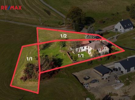 Prodej domu/vily, 210 m²