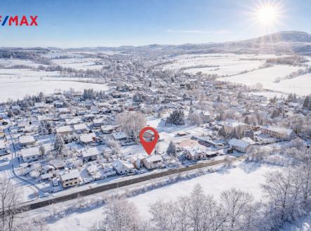 Prodej domu/vily, 300 m²