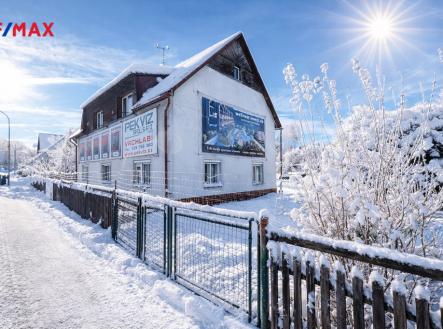 Prodej domu/vily, 300 m²