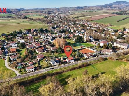 Prodej domu/vily, 300 m²