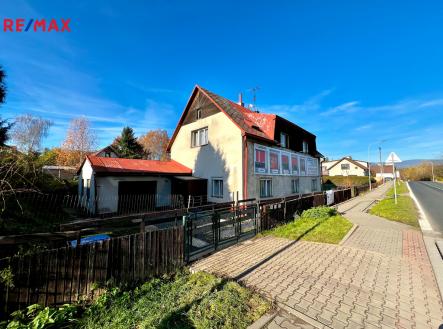 Prodej domu/vily, 300 m²