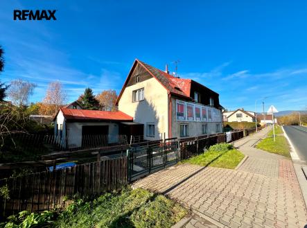 Prodej domu/vily, 300 m²