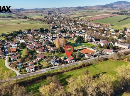 Prodej domu/vily, 300 m²