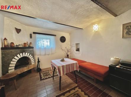 Prodej chaty/rekreačního objektu, 250 m²