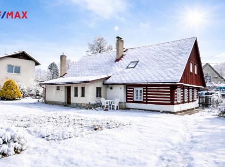 Prodej chaty/rekreačního objektu, 250 m²