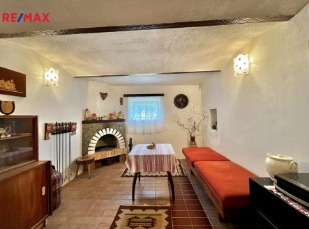 Prodej chaty/rekreačního objektu, 250 m²