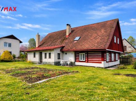 Prodej chaty/rekreačního objektu, 250 m² obrázek