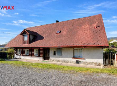 Prodej chaty/rekreačního objektu, 250 m²