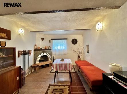 Prodej chaty/rekreačního objektu, 250 m²