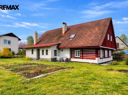 Prodej chaty/rekreačního objektu, 250 m²