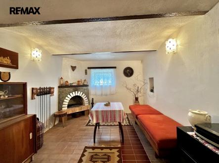 Prodej chaty/rekreačního objektu, 250 m²