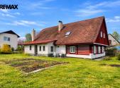 Prodej chaty/rekreačního objektu, 250 m²