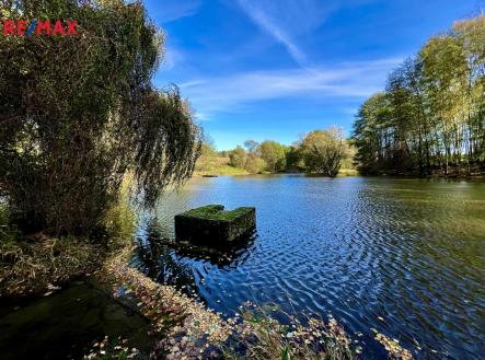 Prodej pozemku, ostatní, 8 558 m²