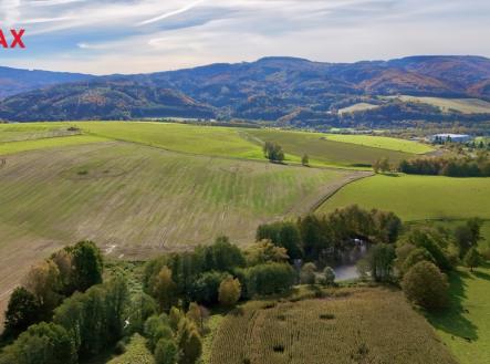 Prodej pozemku, ostatní, 8 558 m² obrázek