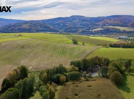 Prodej pozemku, ostatní, 8 558 m²