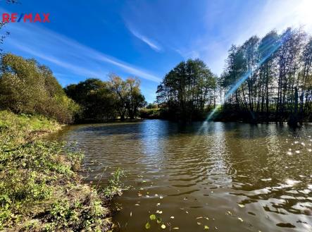 Prodej pozemku, ostatní, 24 053 m²