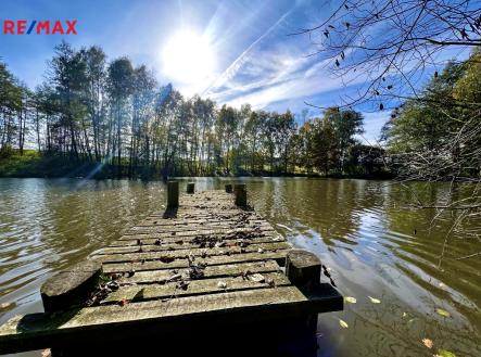 Prodej pozemku, ostatní, 24 053 m²