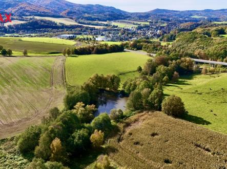 Prodej pozemku, ostatní, 24 053 m²